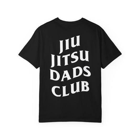 Jiu Jitsu Dads Club Tee