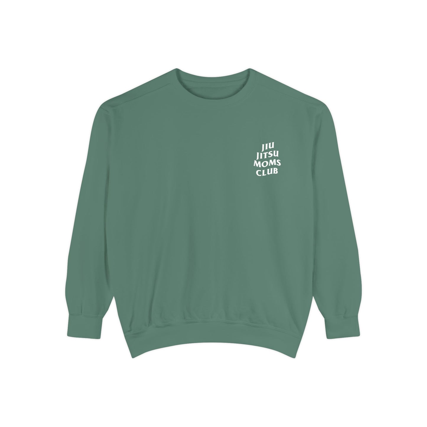 Jiu Jitsu Moms Crewneck