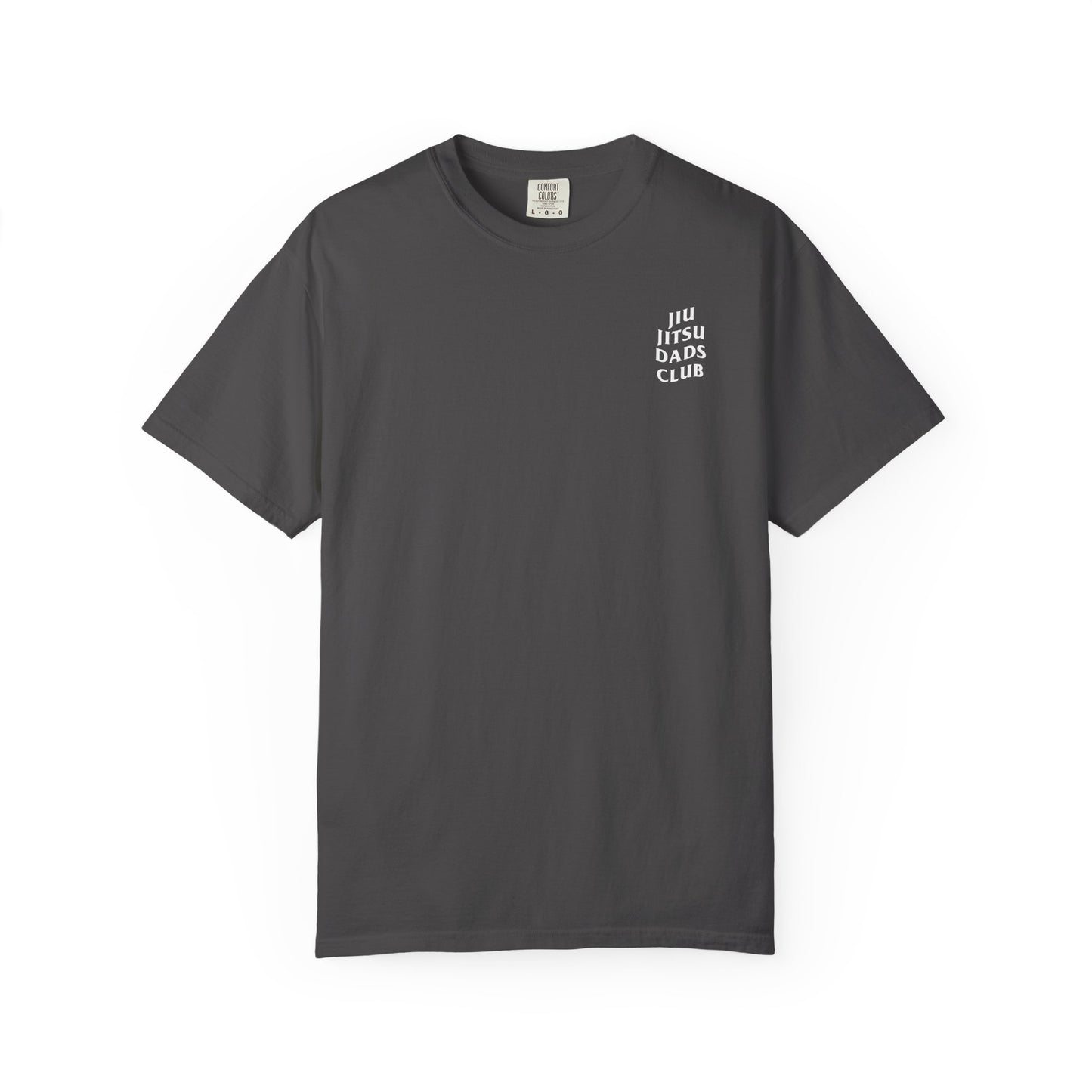 Jiu Jitsu Dads Club Tee