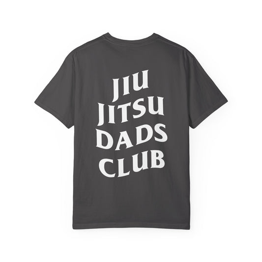 Jiu Jitsu Dads Club Tee