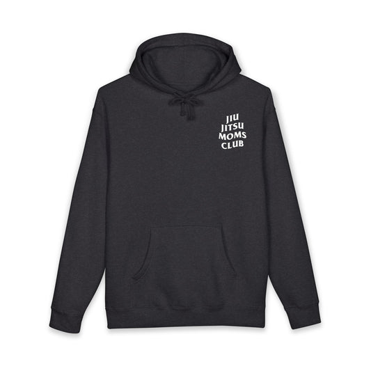 JIU JITSU MOMS CLUB HOODIE