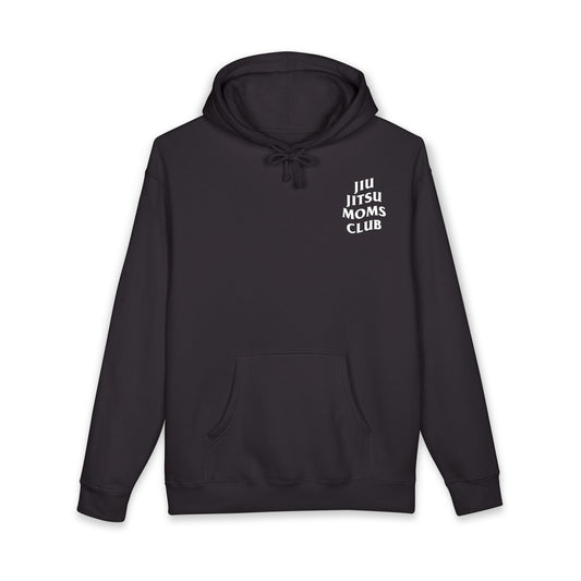 JIU JITSU MOMS CLUB HOODIE