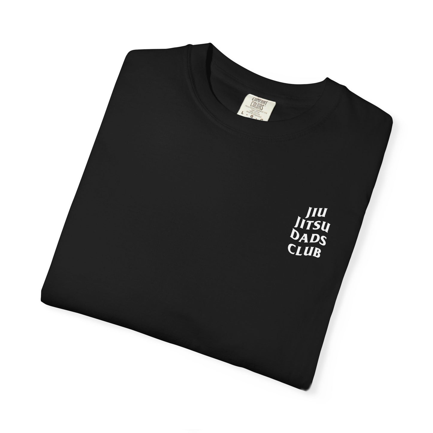 Jiu Jitsu Dads Club Tee