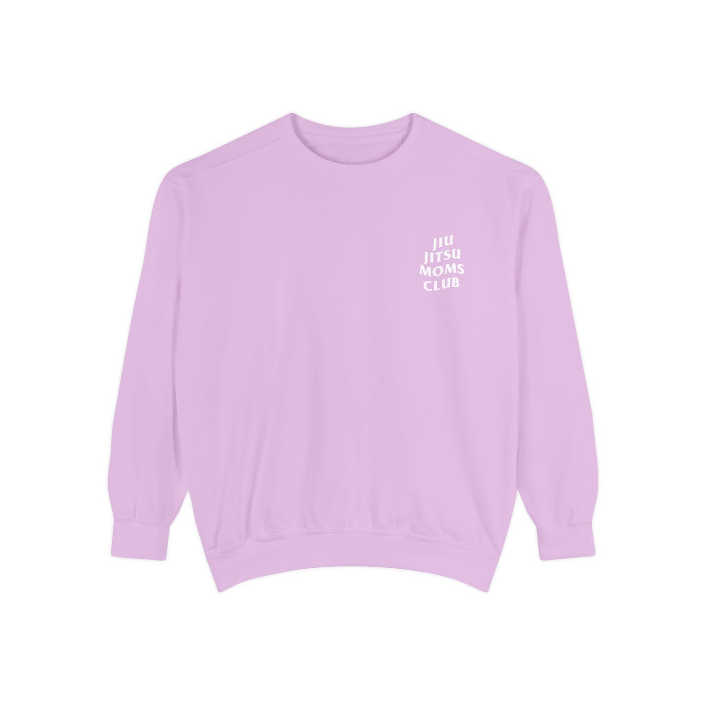 Jiu Jitsu Moms Crewneck