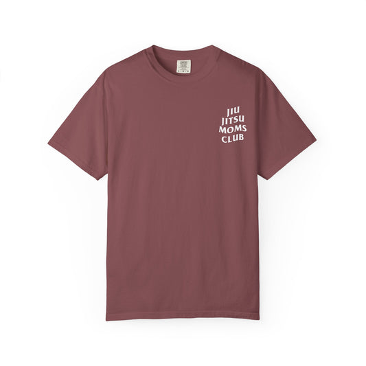 Jiu Jitsu Moms Club Tee