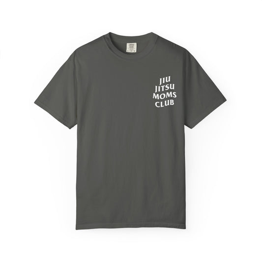 Jiu Jitsu Moms Club Pepper Tee