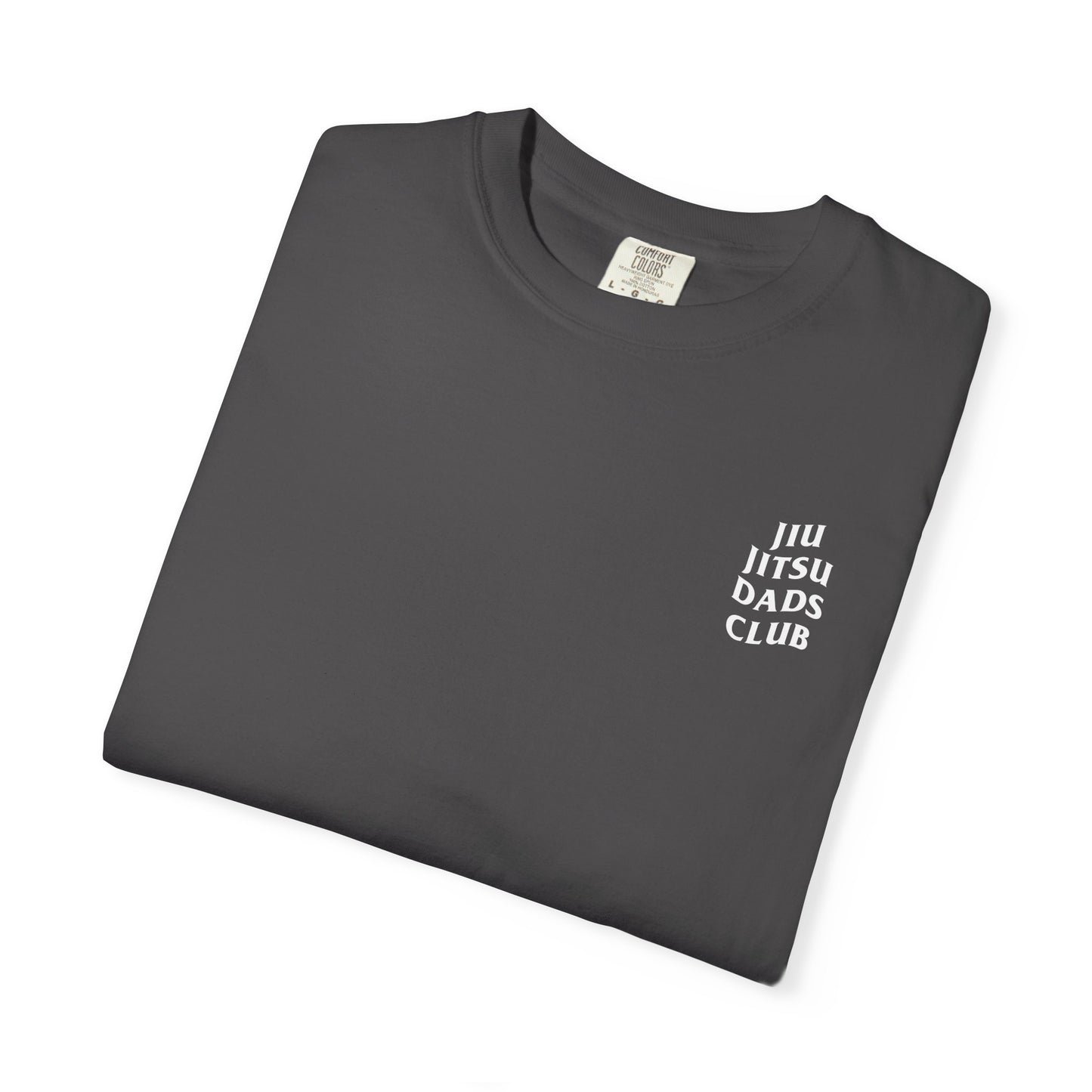 Jiu Jitsu Dads Club Tee