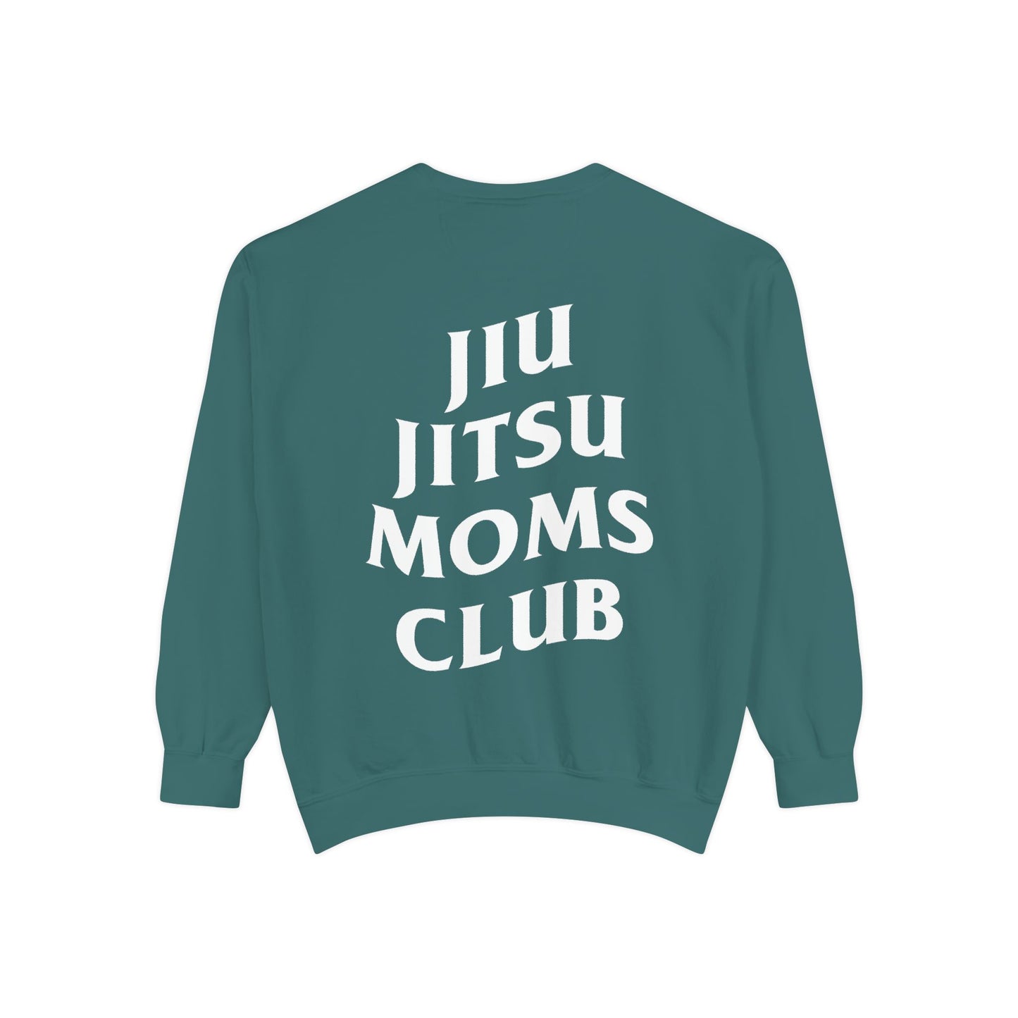 Jiu Jitsu Moms Crewneck