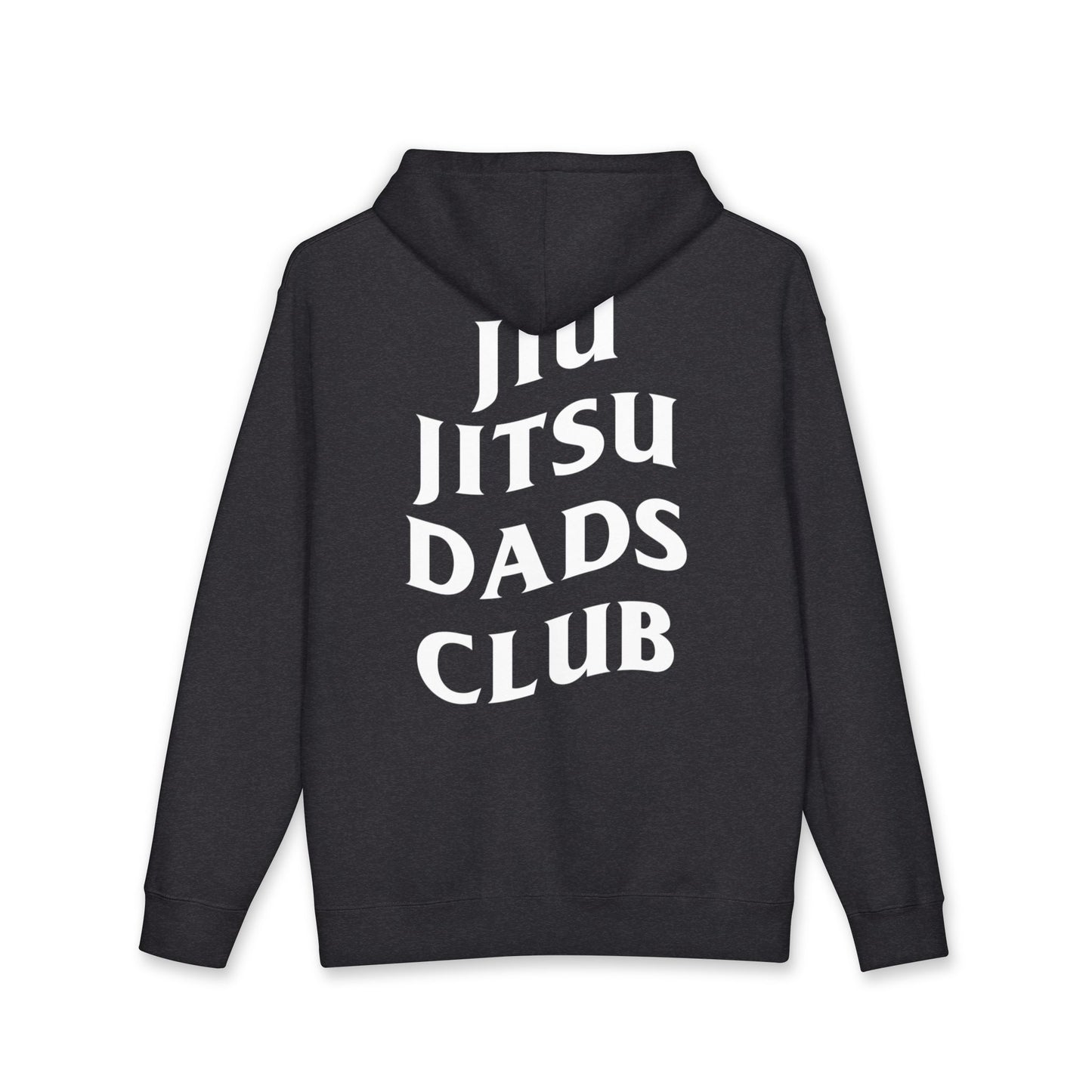 JIU JITSU DADS CLUB HOODIE