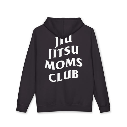 JIU JITSU MOMS CLUB HOODIE
