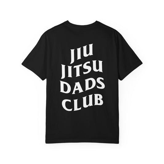 Jiu Jitsu Dads Club Tee