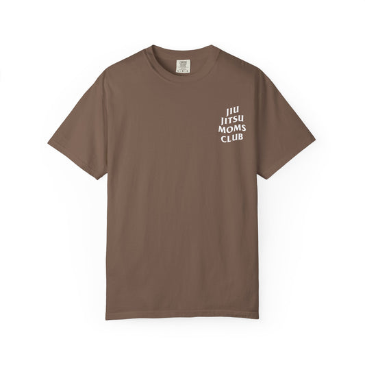 Jiu Jitsu Moms Club Tee