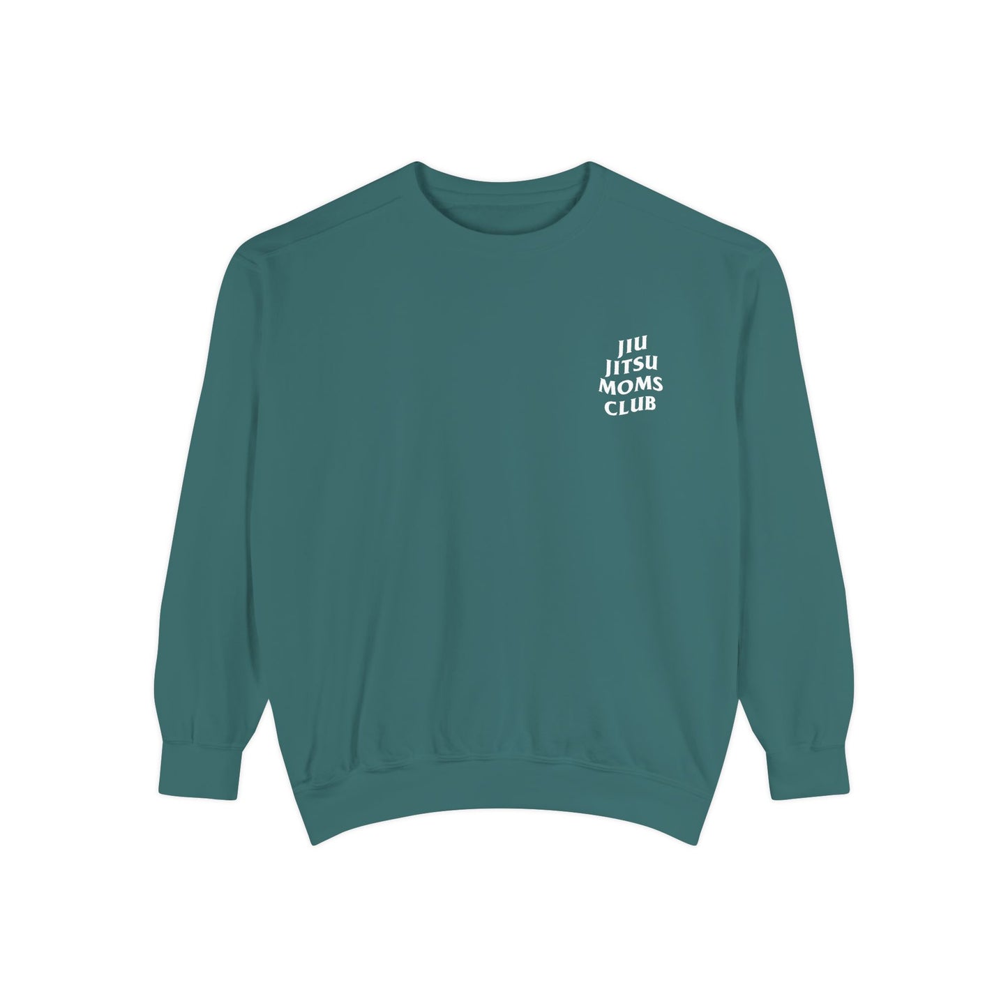Jiu Jitsu Moms Crewneck