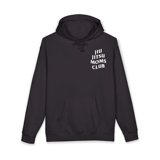 JIU JITSU MOMS CLUB HOODIE