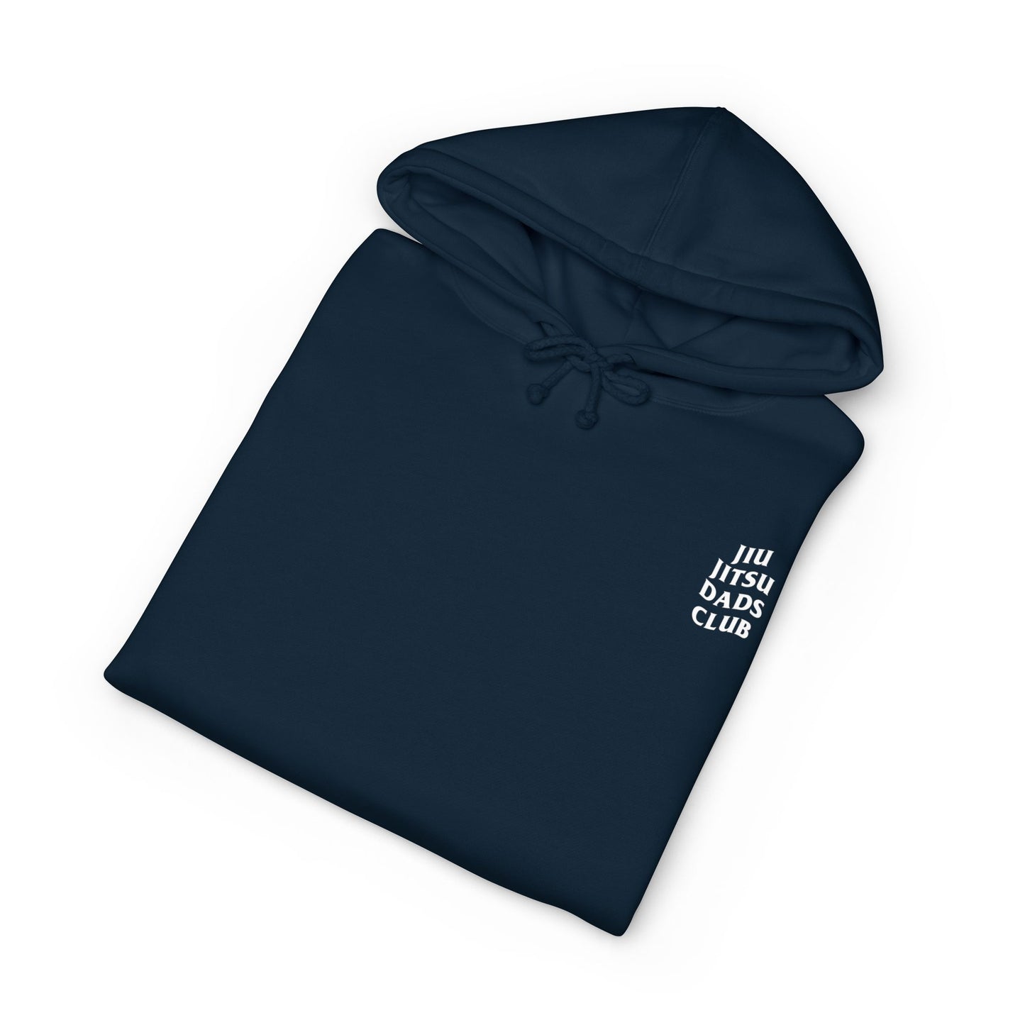 JIU JITSU DADS CLUB HOODIE