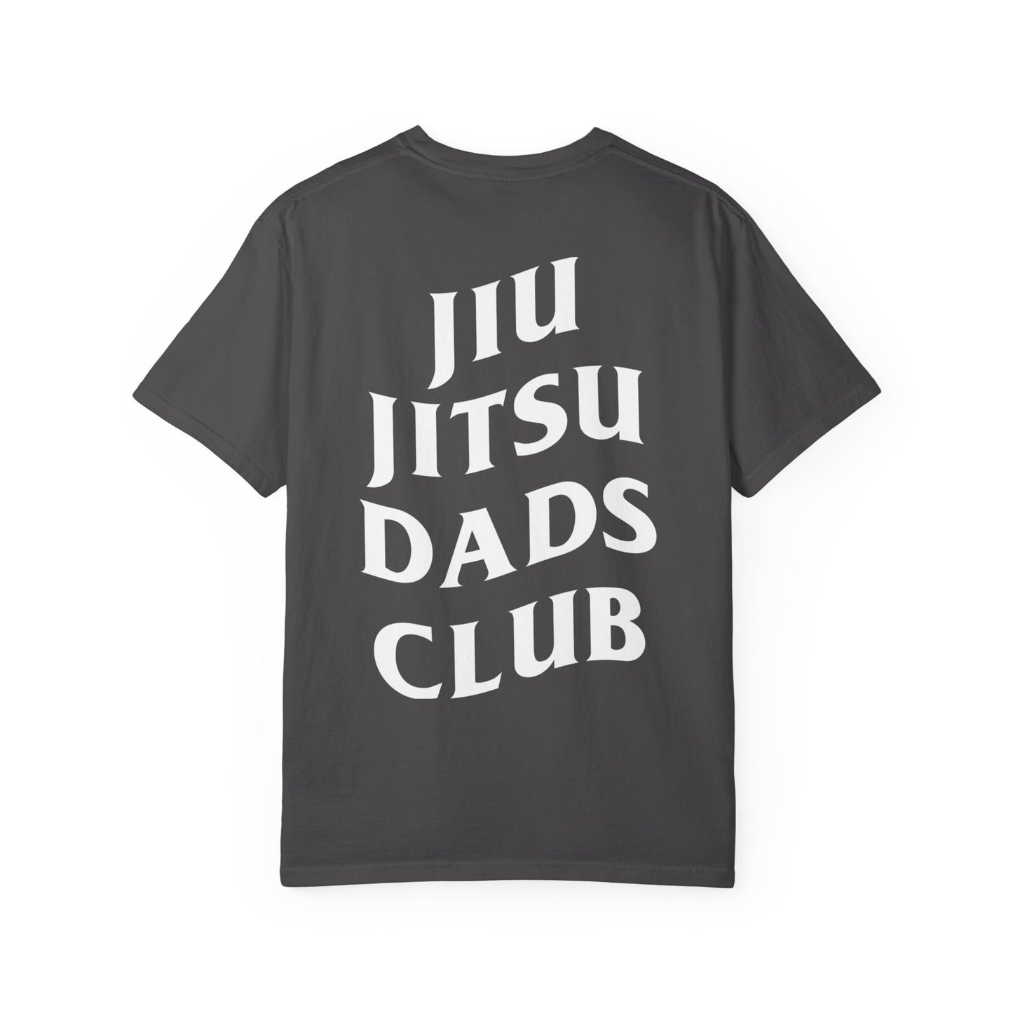 Jiu Jitsu Dads Club Tee